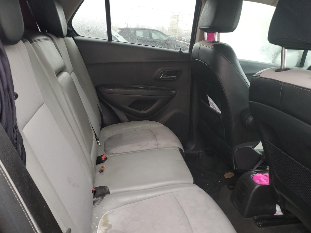 2016 Chevrolet Trax - Image 11