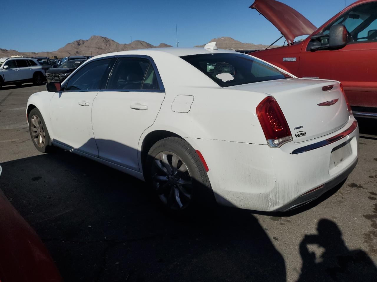 2015 Chrysler 300 - Image 2