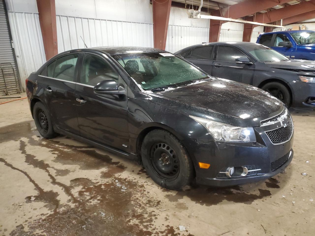 2012 Chevrolet Cruze - Image 4