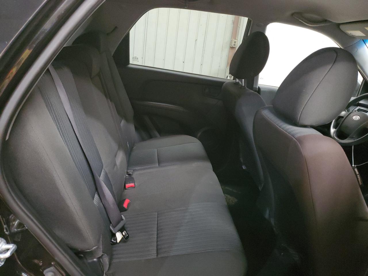 2009 Kia Sportage - Image 11