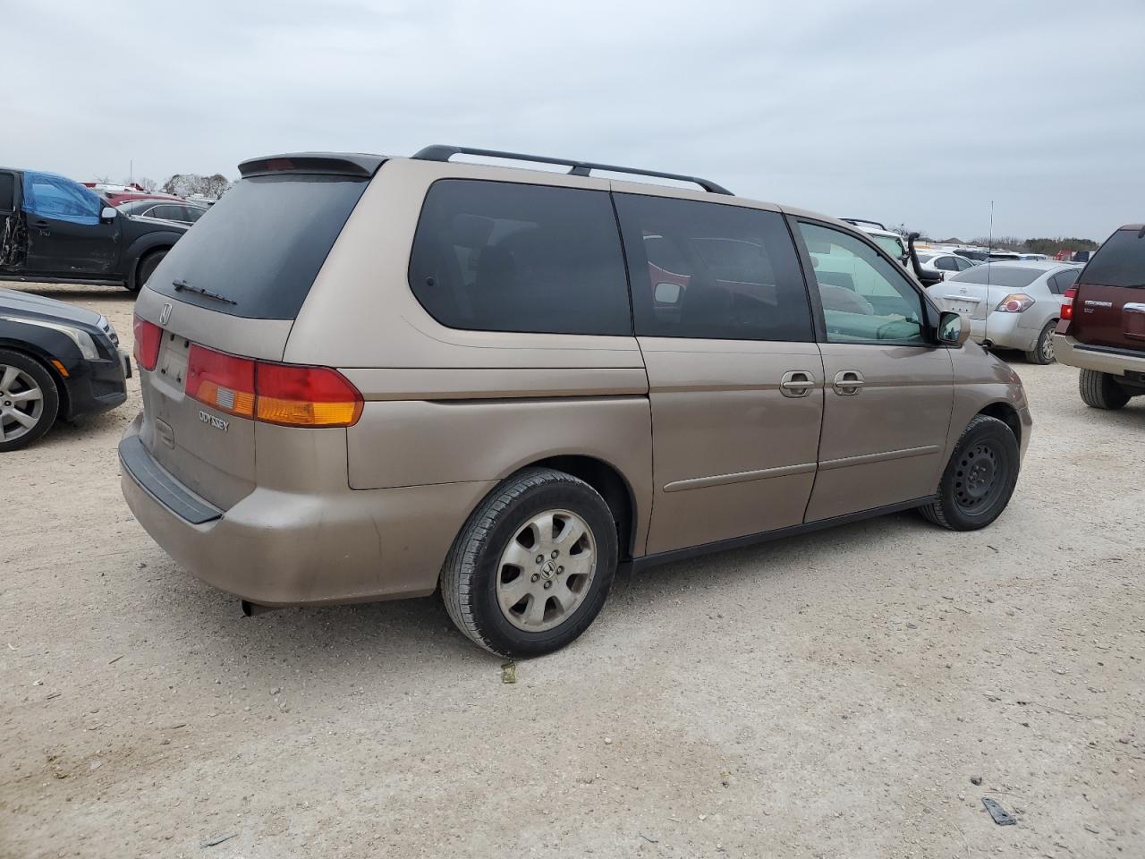 2003 Honda Odyssey - Image 3