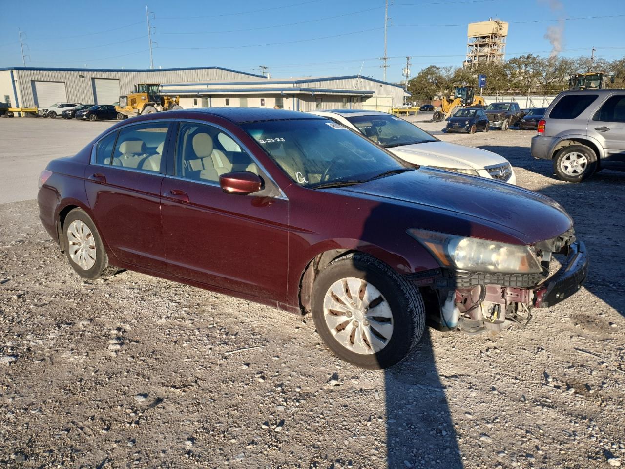 2011 Honda Accord - Image 4