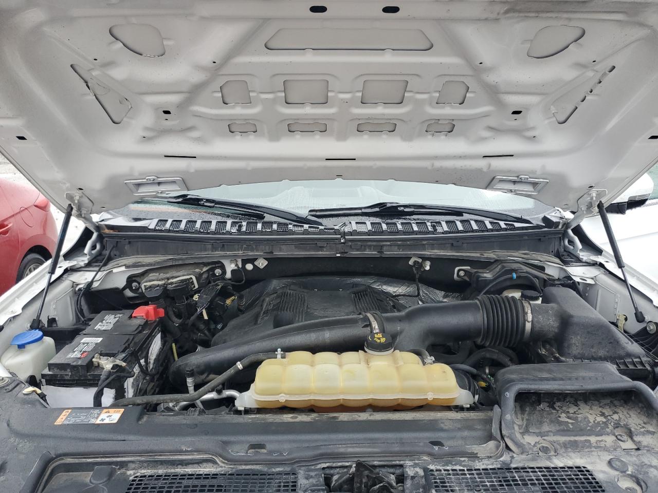 2019 Ford Expedition - Image 12