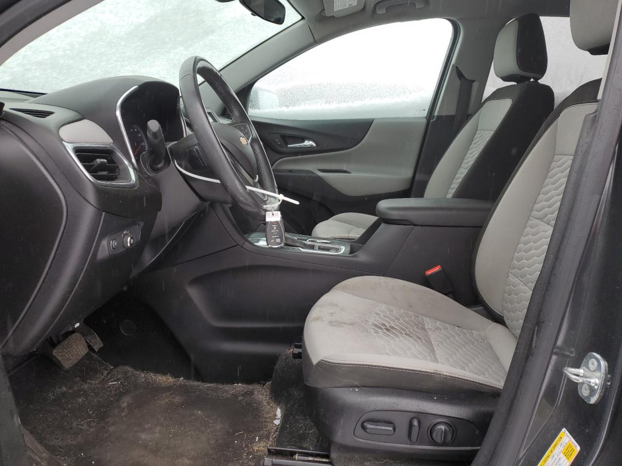 2018 Chevrolet Equinox - Image 7
