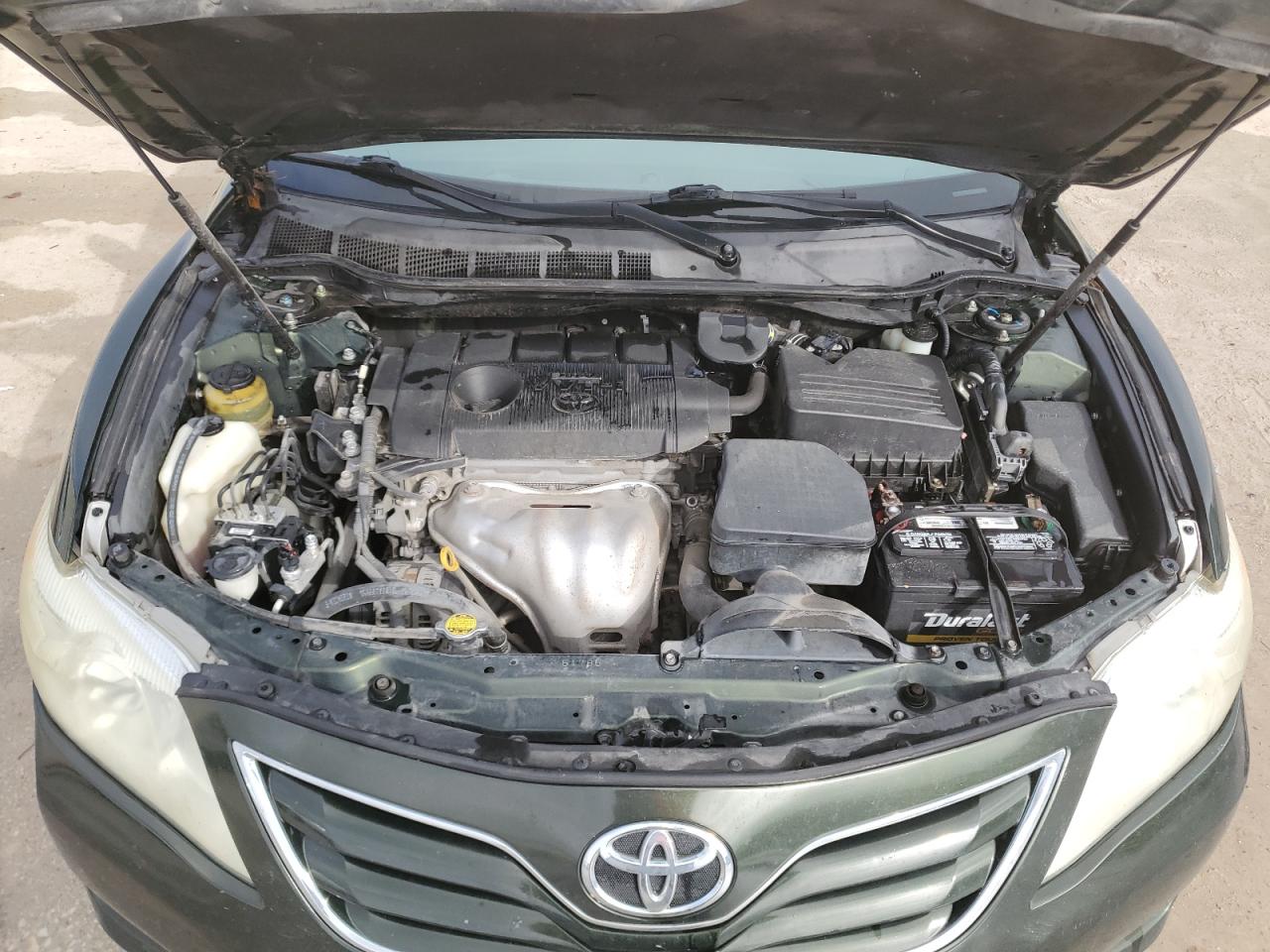 2011 Toyota Camry - Image 11