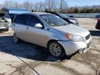 2009 Chevrolet Aveo Lt for Sale in Rogersville, MO - Rear End