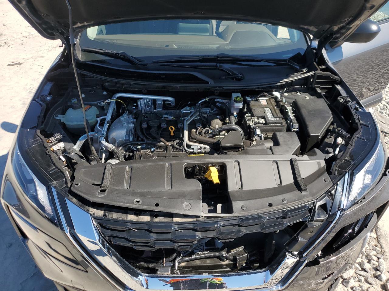 2021 Nissan Rogue - Image 13
