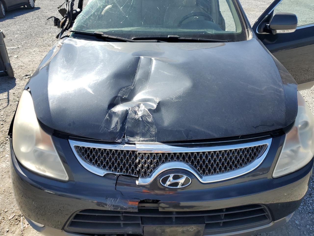 2008 Hyundai Veracruz - Image 12