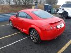 2005 AUDI TT TURBO for sale at Copart SANDTOFT