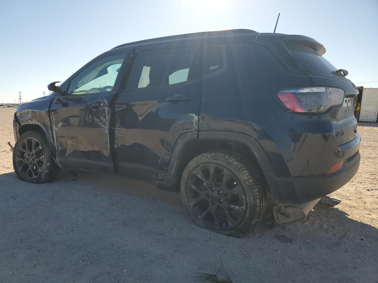 2021 Jeep Compass - Image 2