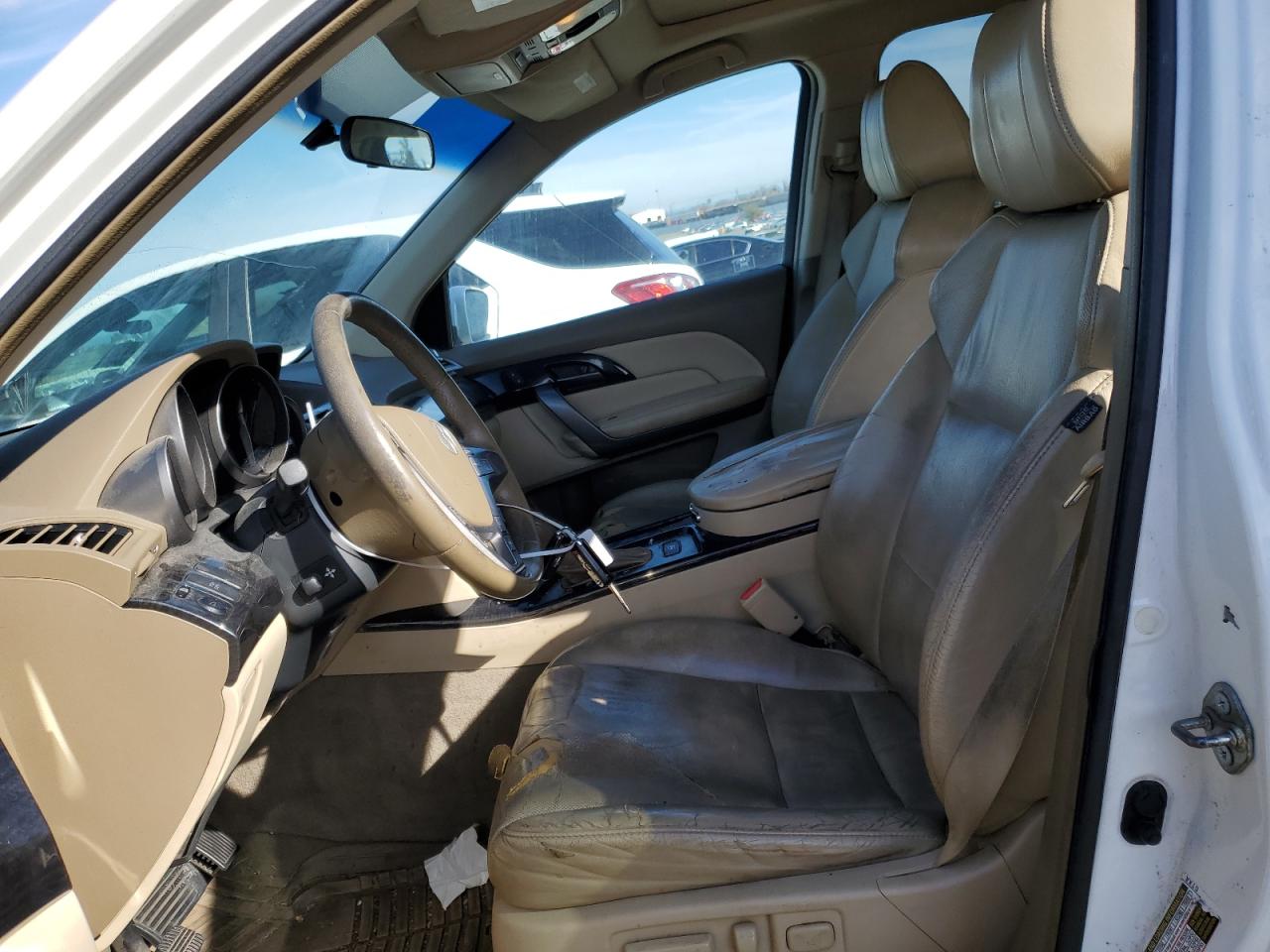 2007 Acura MDX - Image 7