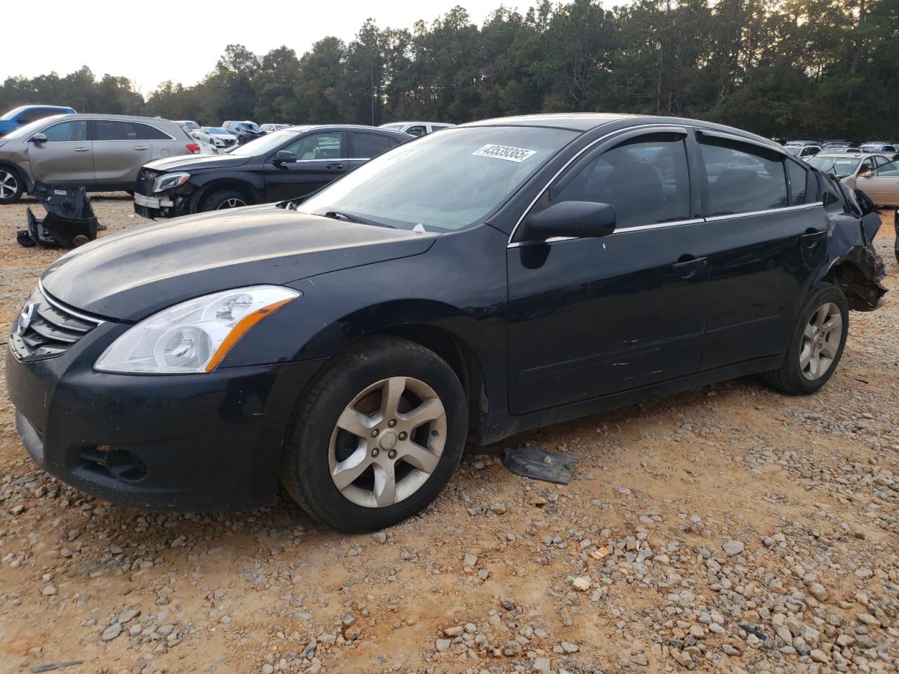 2011 Nissan Altima - Image 1