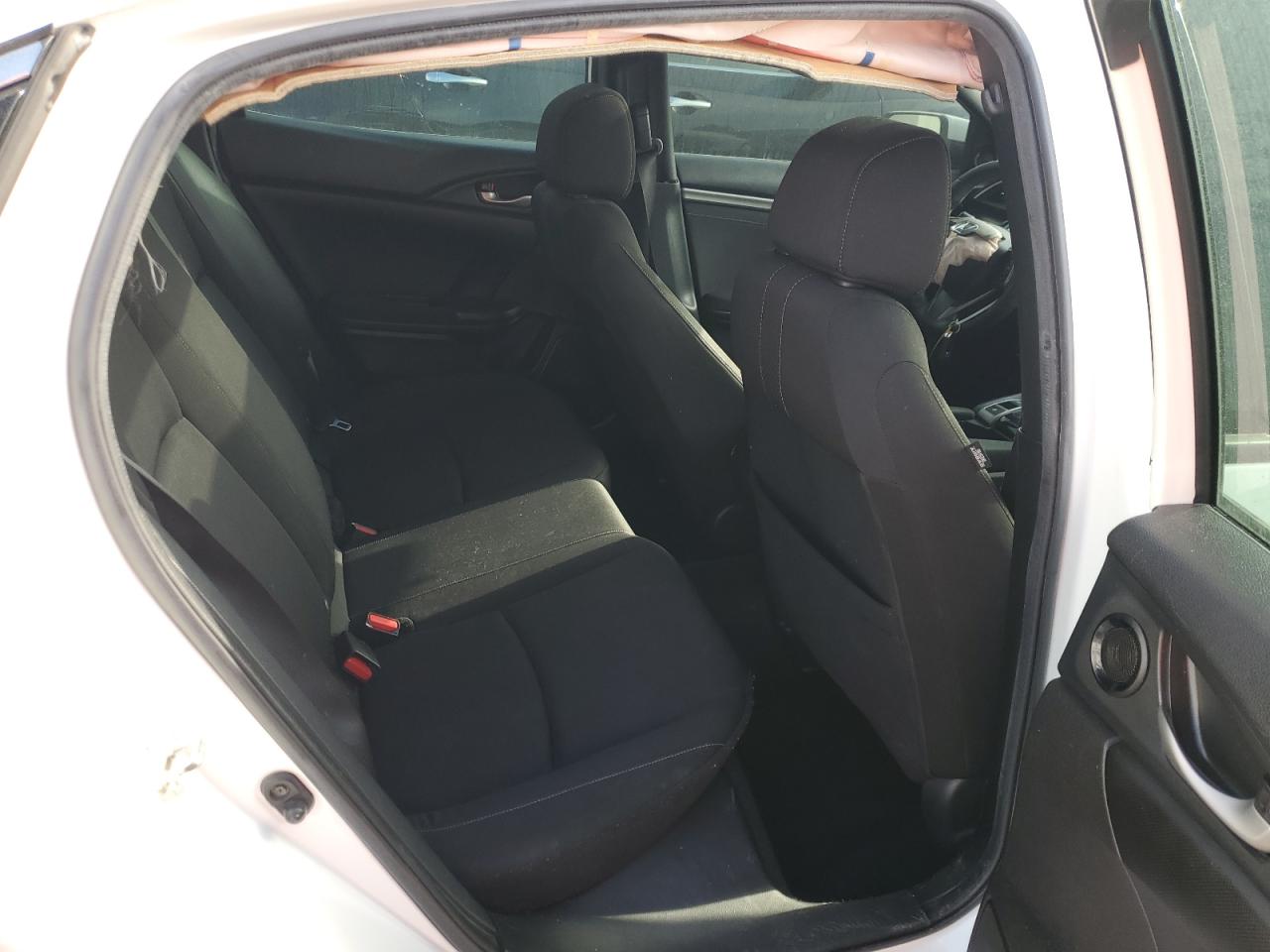 2017 Honda Civic - Image 10