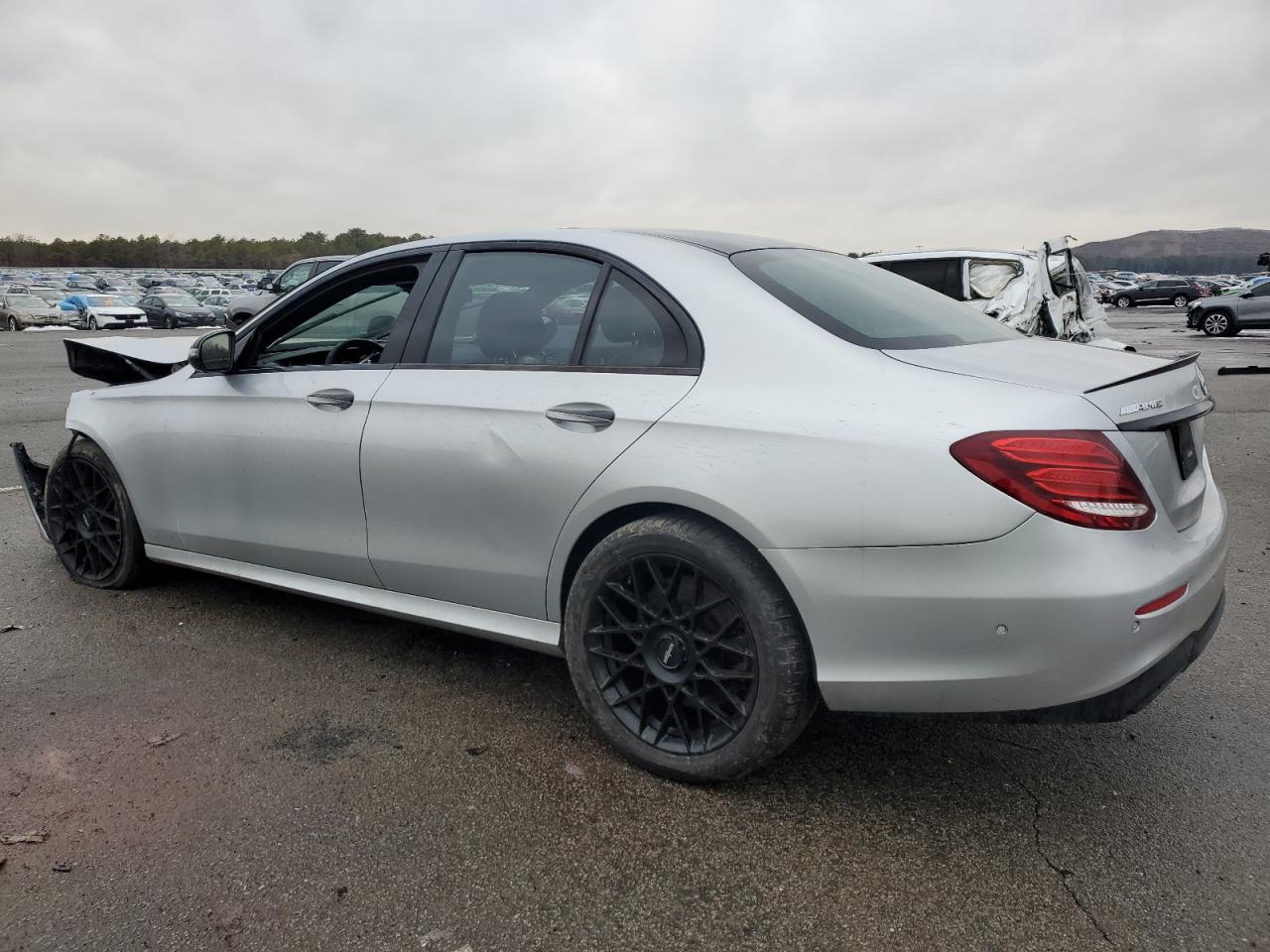 2017 Mercedes-Benz E-klasse - Image 2