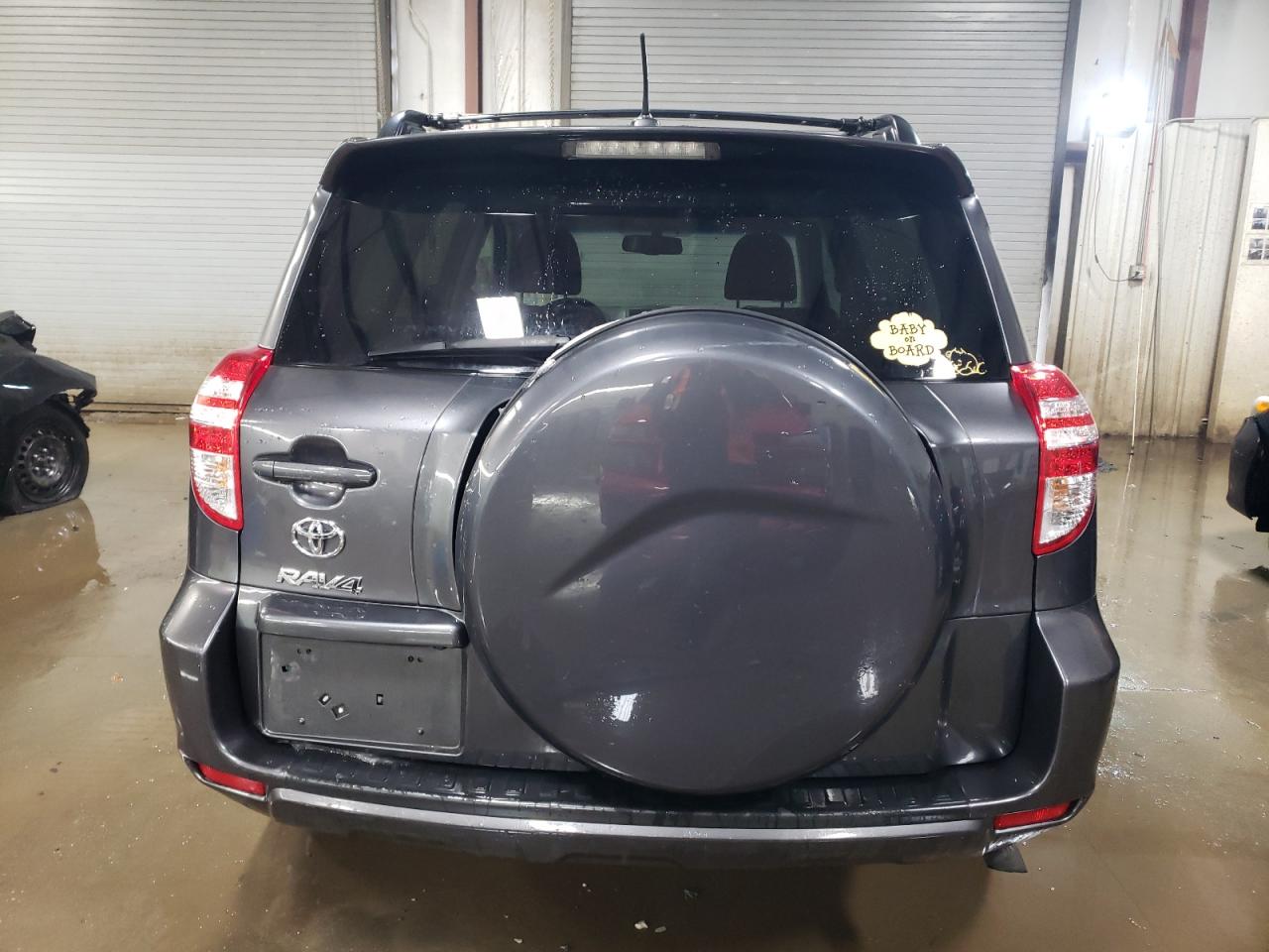2011 Toyota RAV 4 - Image 6