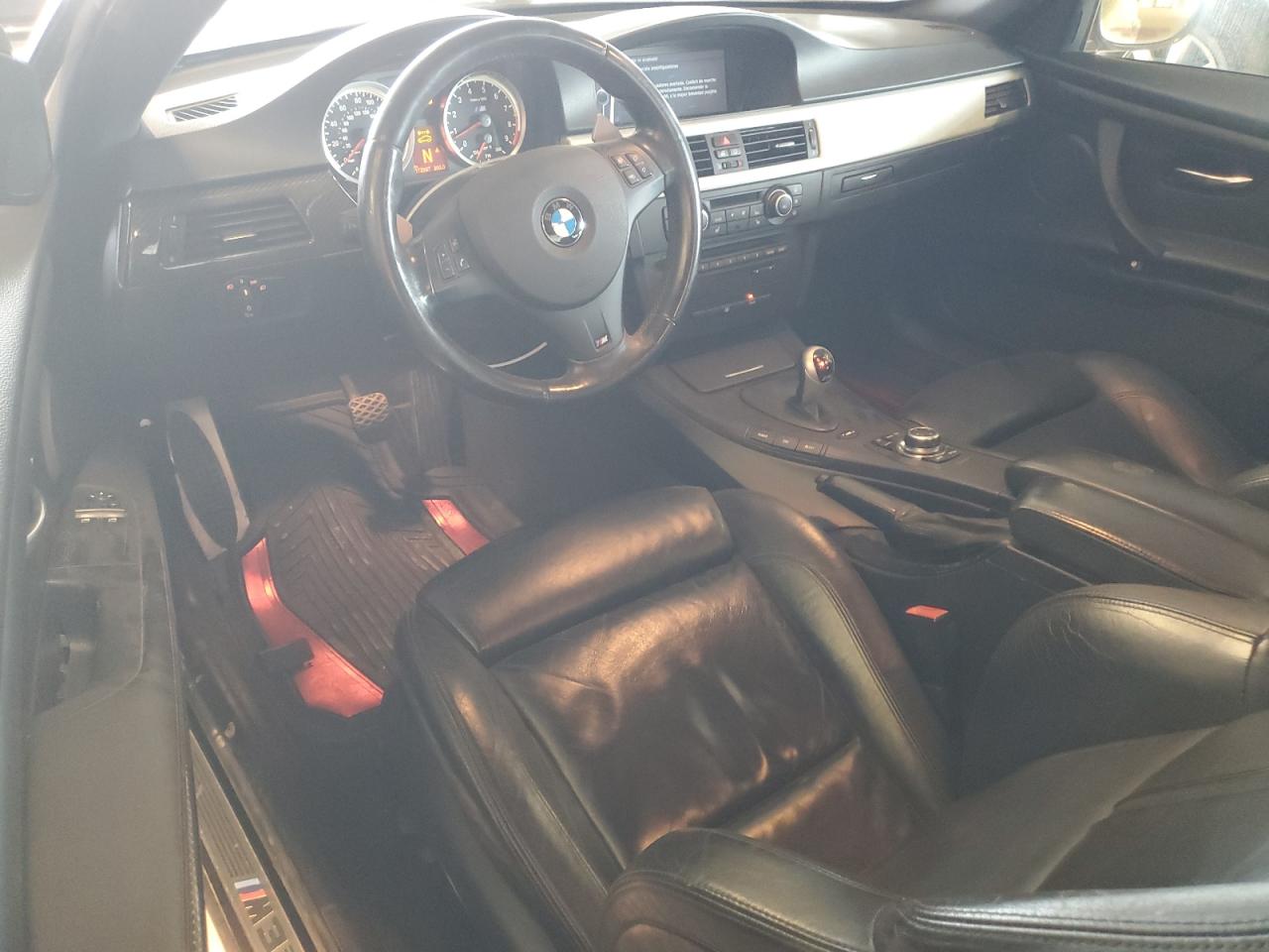 2012 BMW M3 - Image 8