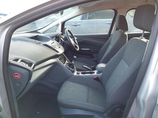 2014 FORD GRAND C-MAX 1.6 TDCI ZETEC 5DR