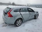 2015 Volvo V60 Platinum продається в Columbia Station, OH - Side
