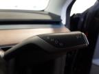 2022 TESL MODEL 3 for sale at Copart WOLVERHAMPTON