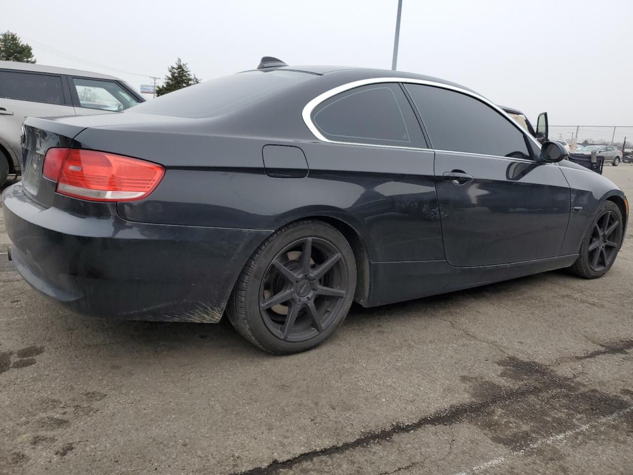 2009 BMW 3er - Image 3