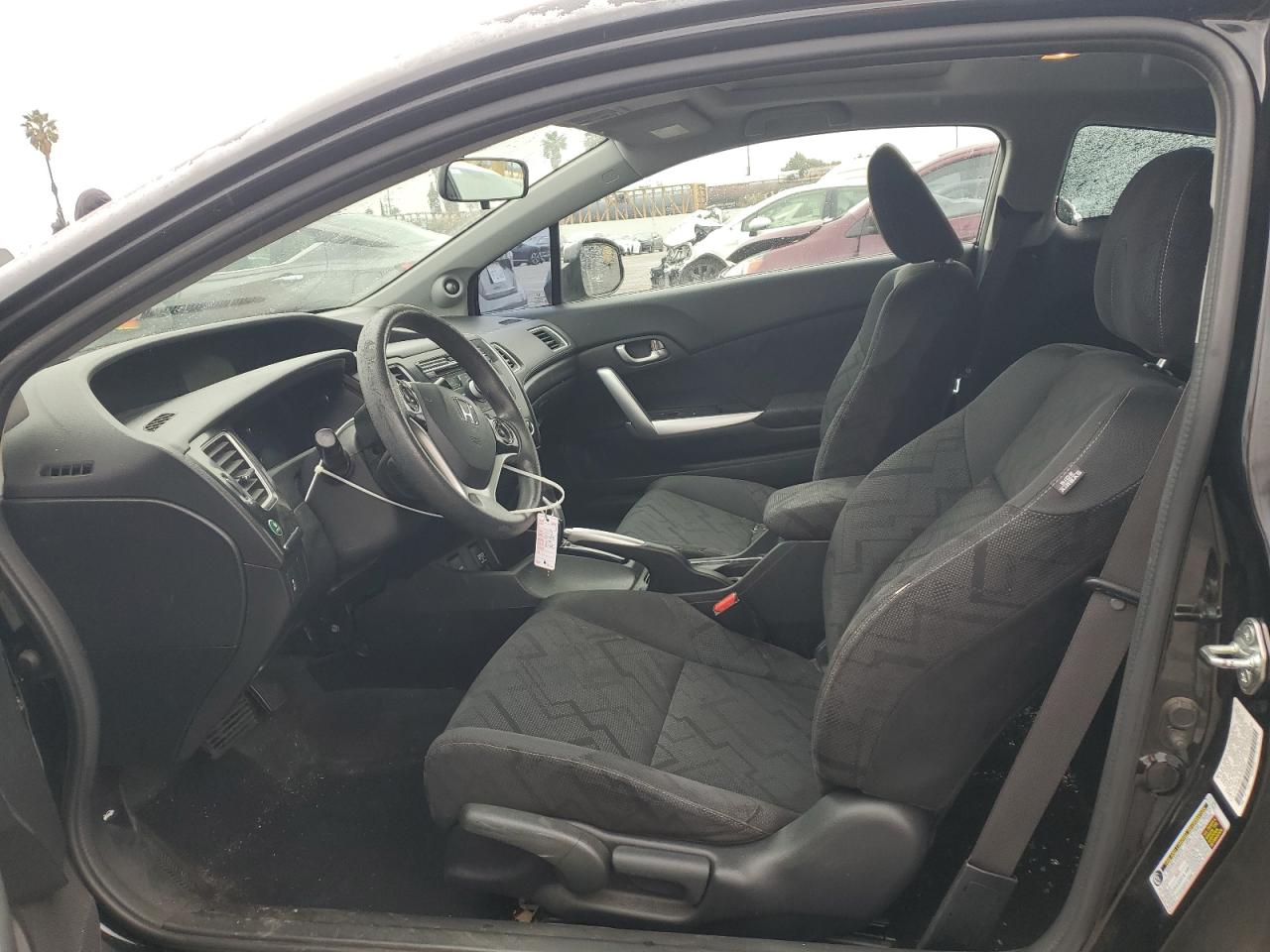2013 Honda Civic - Image 7