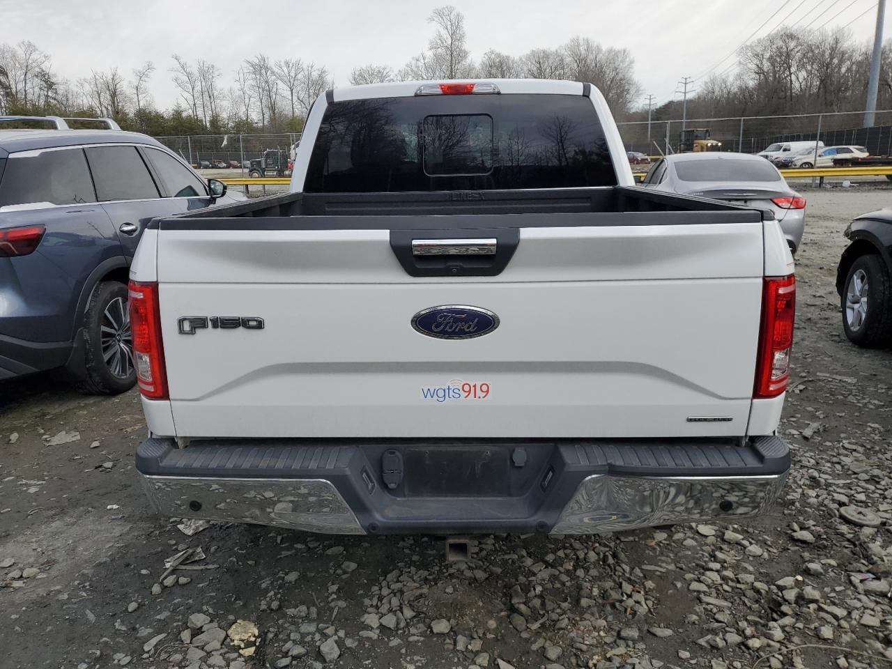 2015 Ford F-150 - Image 6