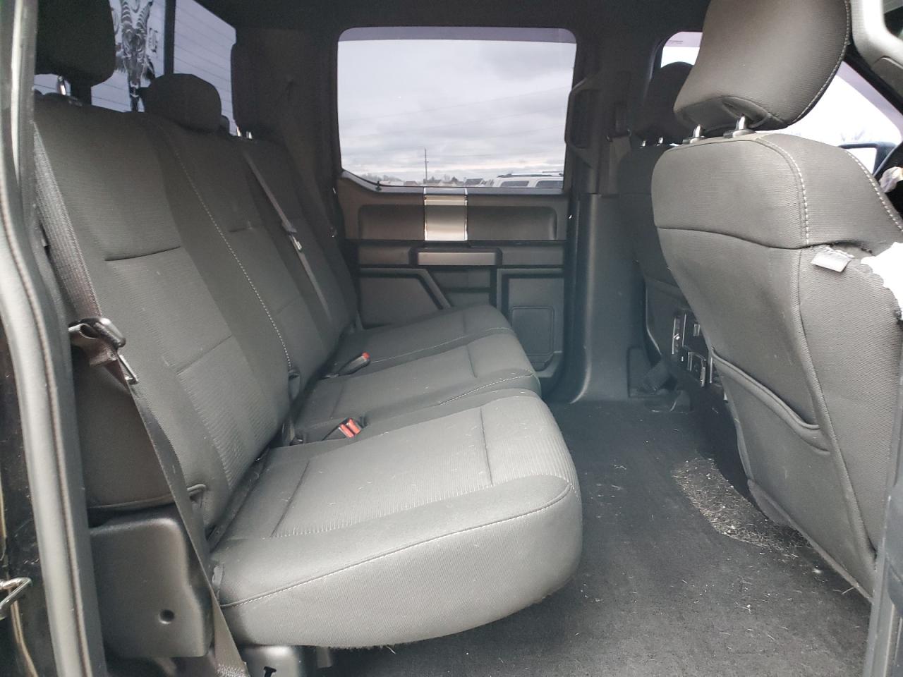 2017 Ford F-150 - Image 10