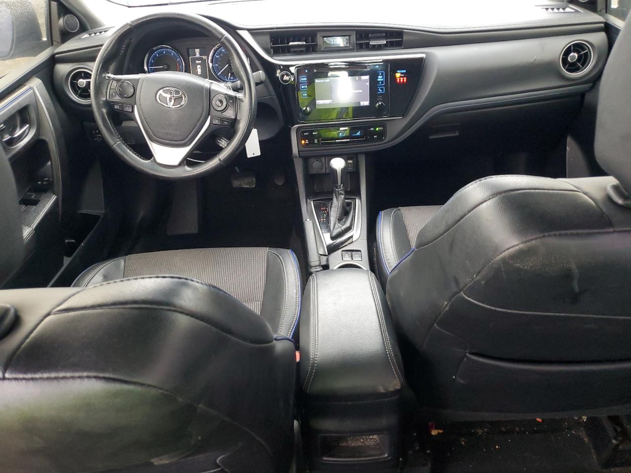2019 Toyota Corolla - Image 8