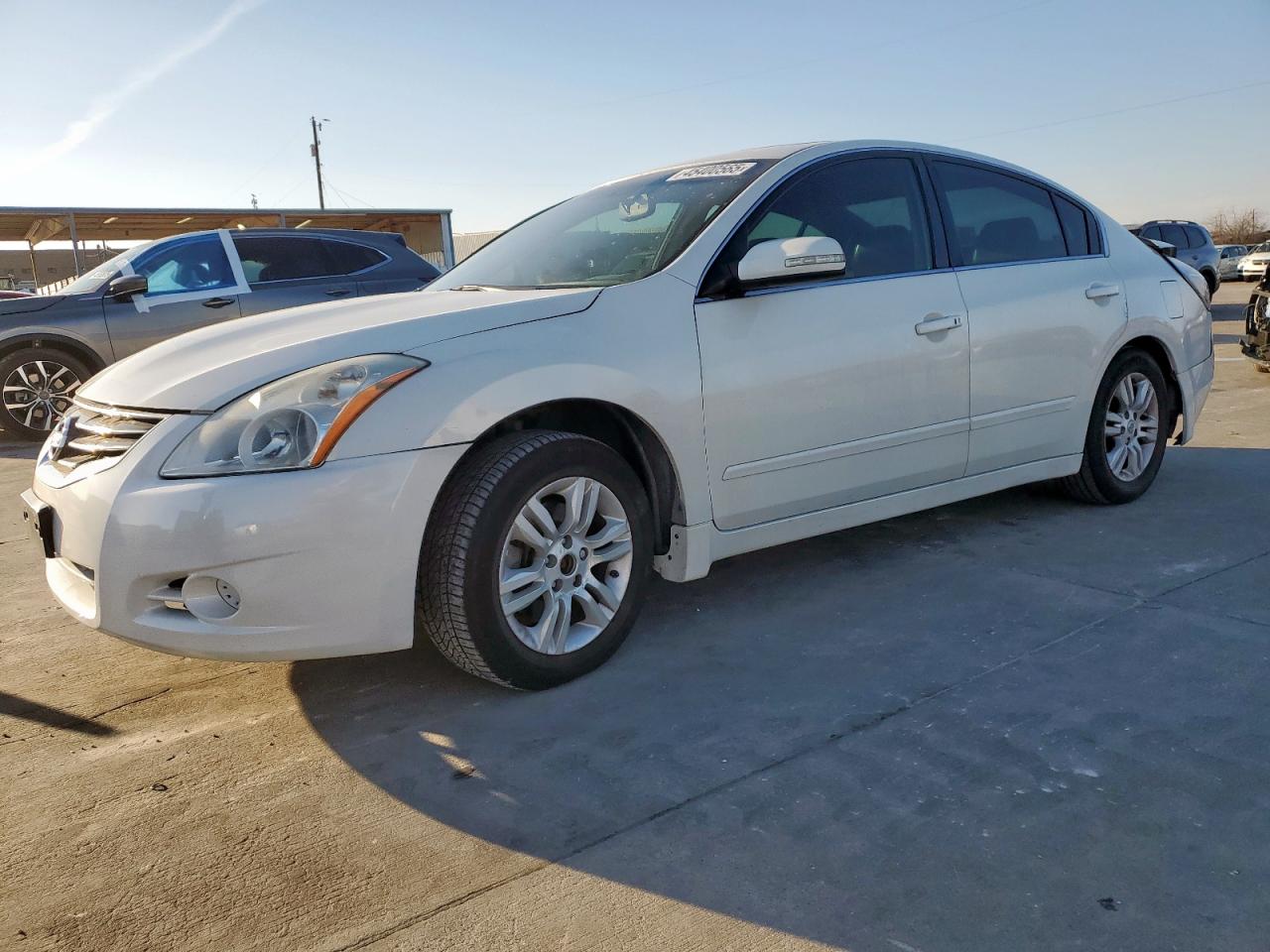 2012 Nissan Altima - Image 1