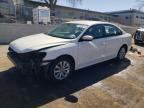 2015 Volkswagen Passat S de vânzare în Albuquerque, NM - Front End