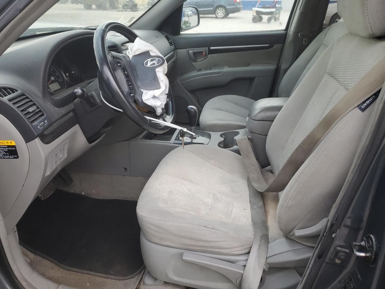 2007 Hyundai Santa Fe - Image 7