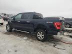 2022 Ford F150 Supercrew იყიდება Wayland-ში, MI - Front End