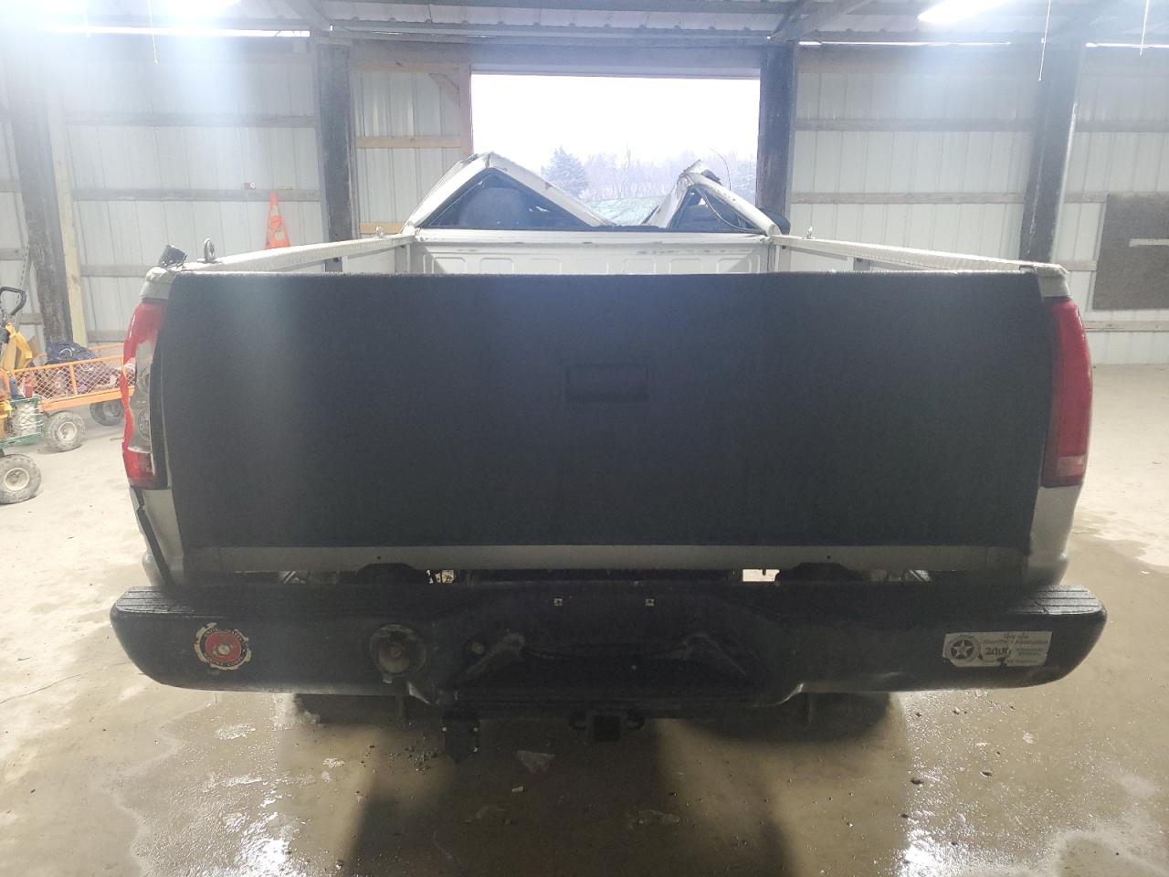 1993 Chevrolet Gmt-400 K1500 VIN: 1GCEK14Z3PE193076 Lot: 45967295