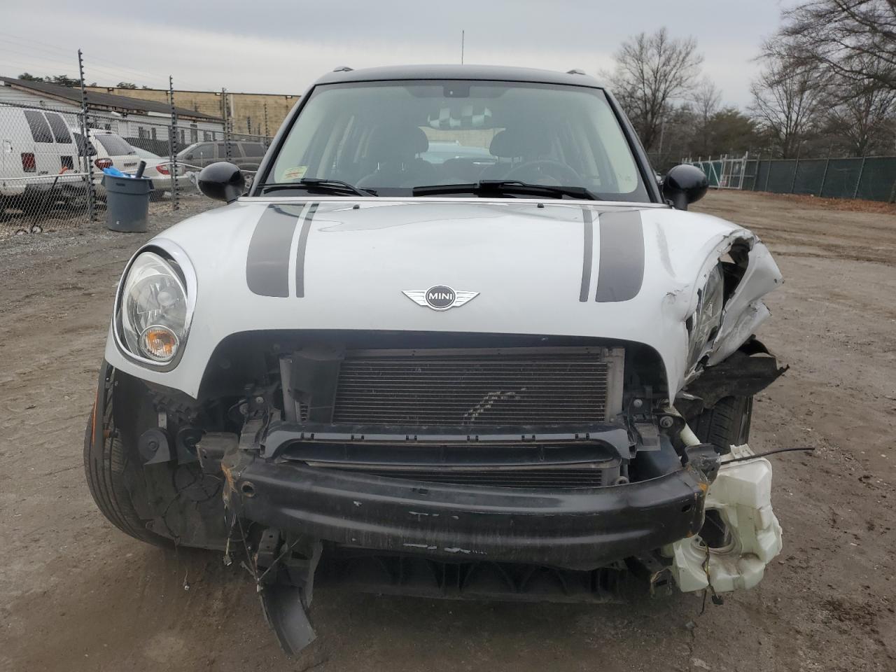 2016 MINI Cooper - Image 5