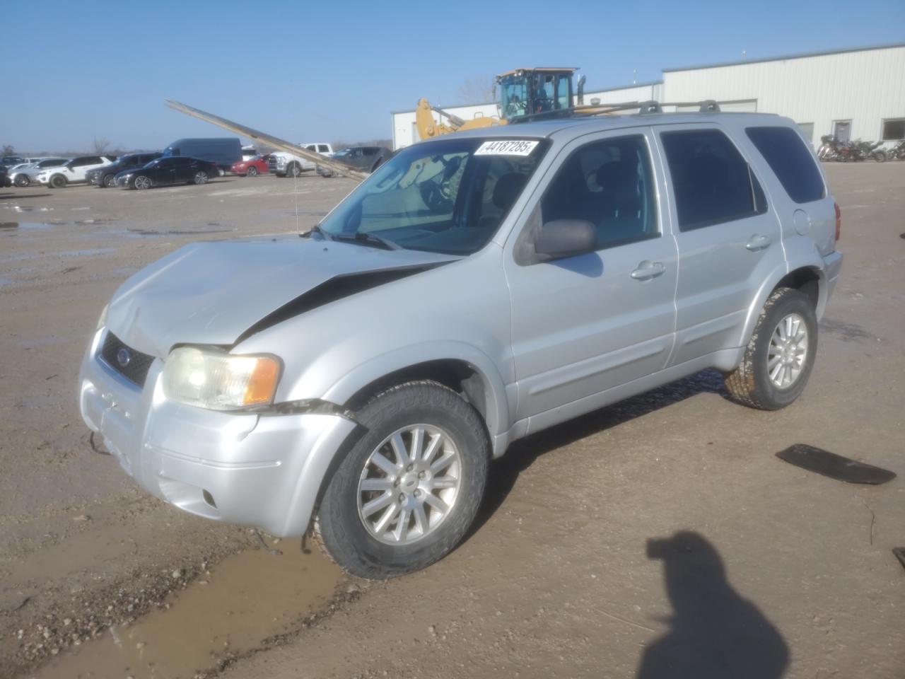 2004 Ford Escape - Image 1