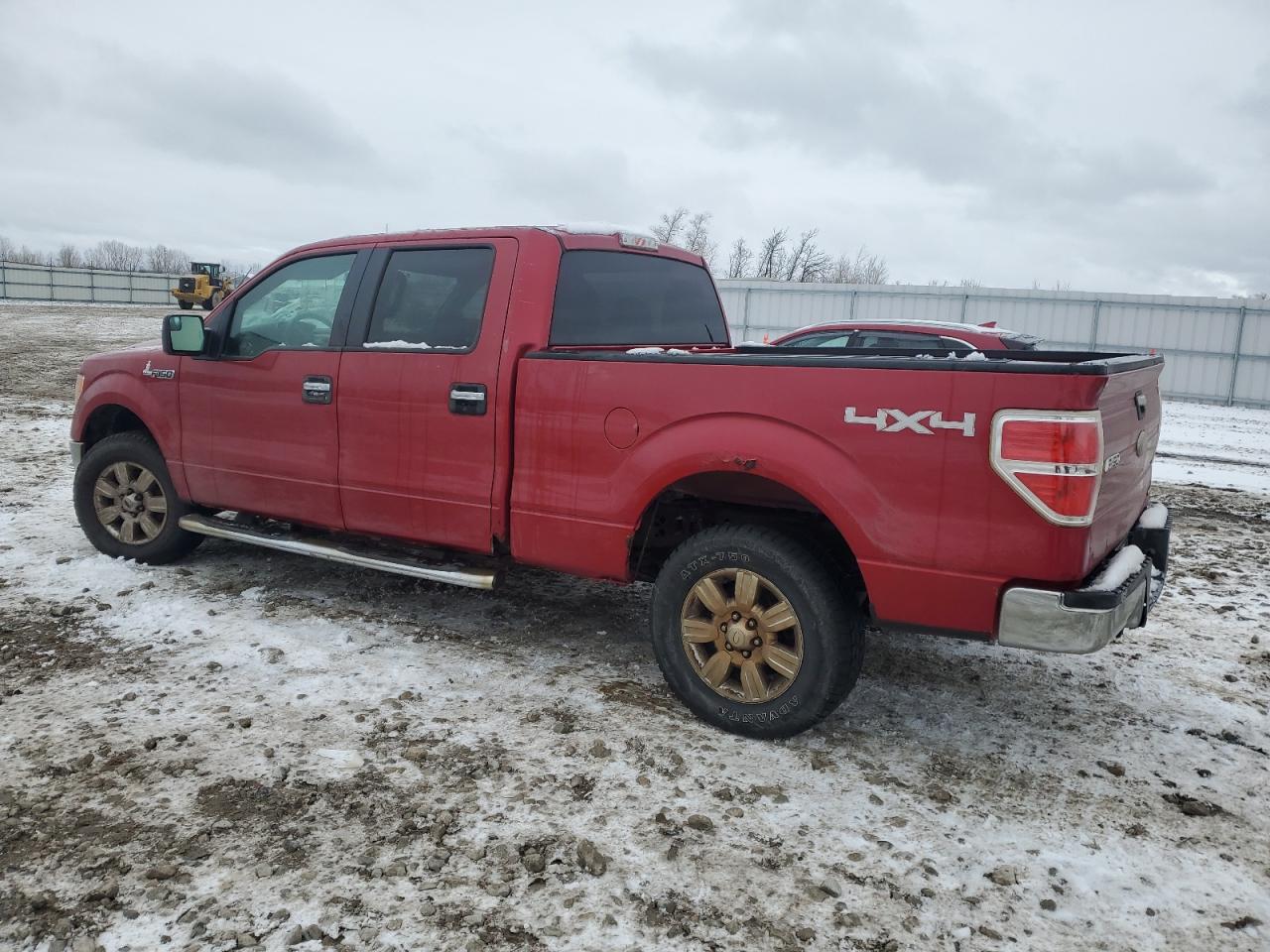 2012 Ford F-150 - Image 2