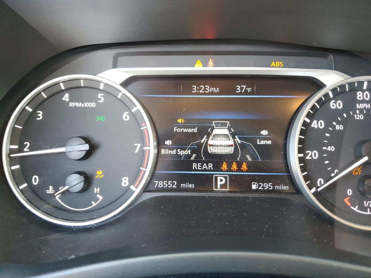2020 Nissan Sentra - Image 9