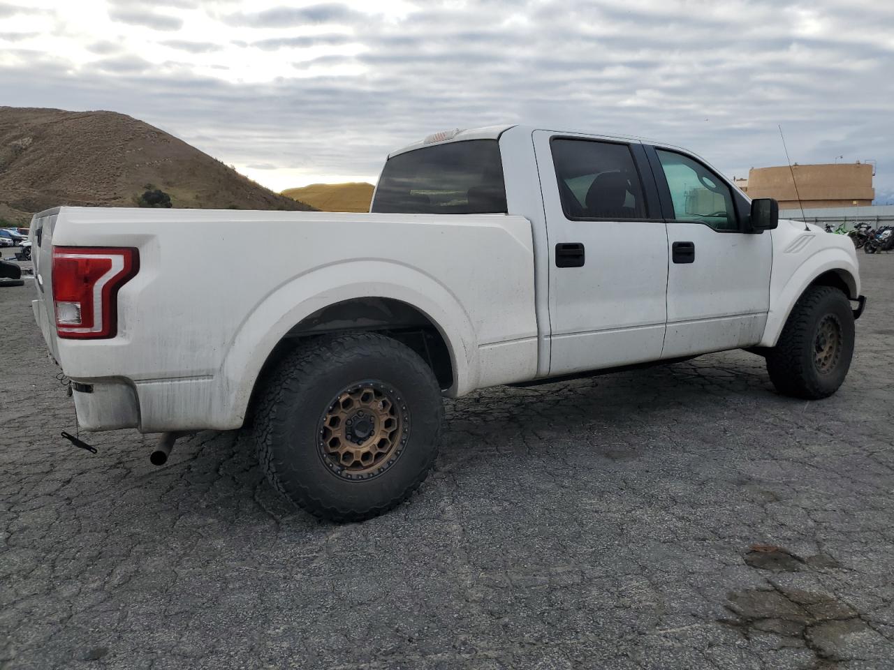 2006 Ford F-150 - Image 3
