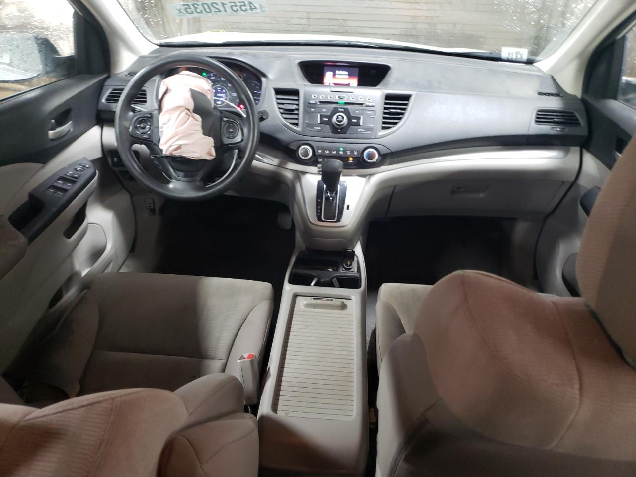 2014 Honda CR-V - Image 8