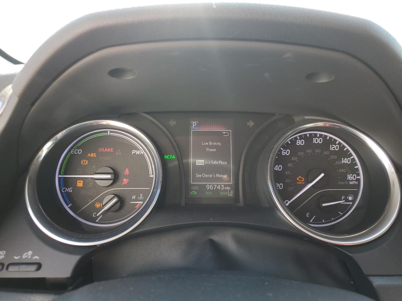 2020 Toyota Camry - Image 9