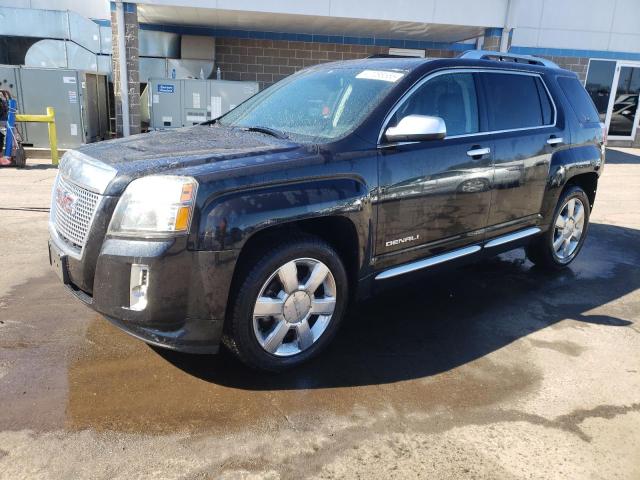 2014 Gmc Terrain Denali