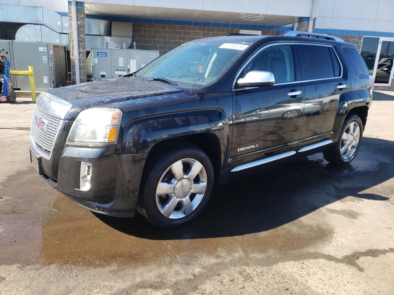 2014 GMC Terrain - Image 1