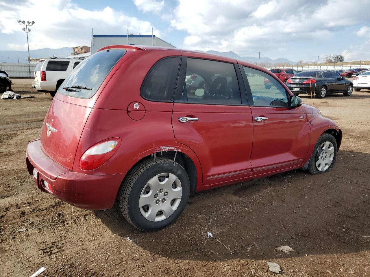 2006 Chrysler PT Cruiser - Image 3