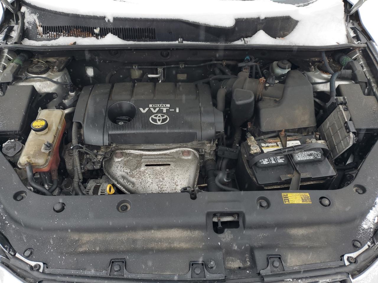 2011 Toyota RAV 4 - Image 12