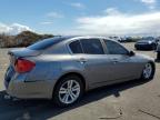 2010 Infiniti G37 Base للبيع في Kapolei، HI - Rear End