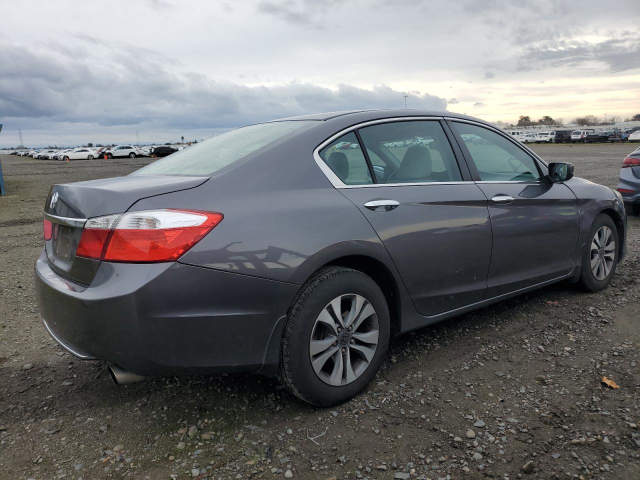 2014 Honda Accord - Image 3