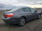 2014 Honda Accord Lx იყიდება Sacramento-ში, CA - Front End