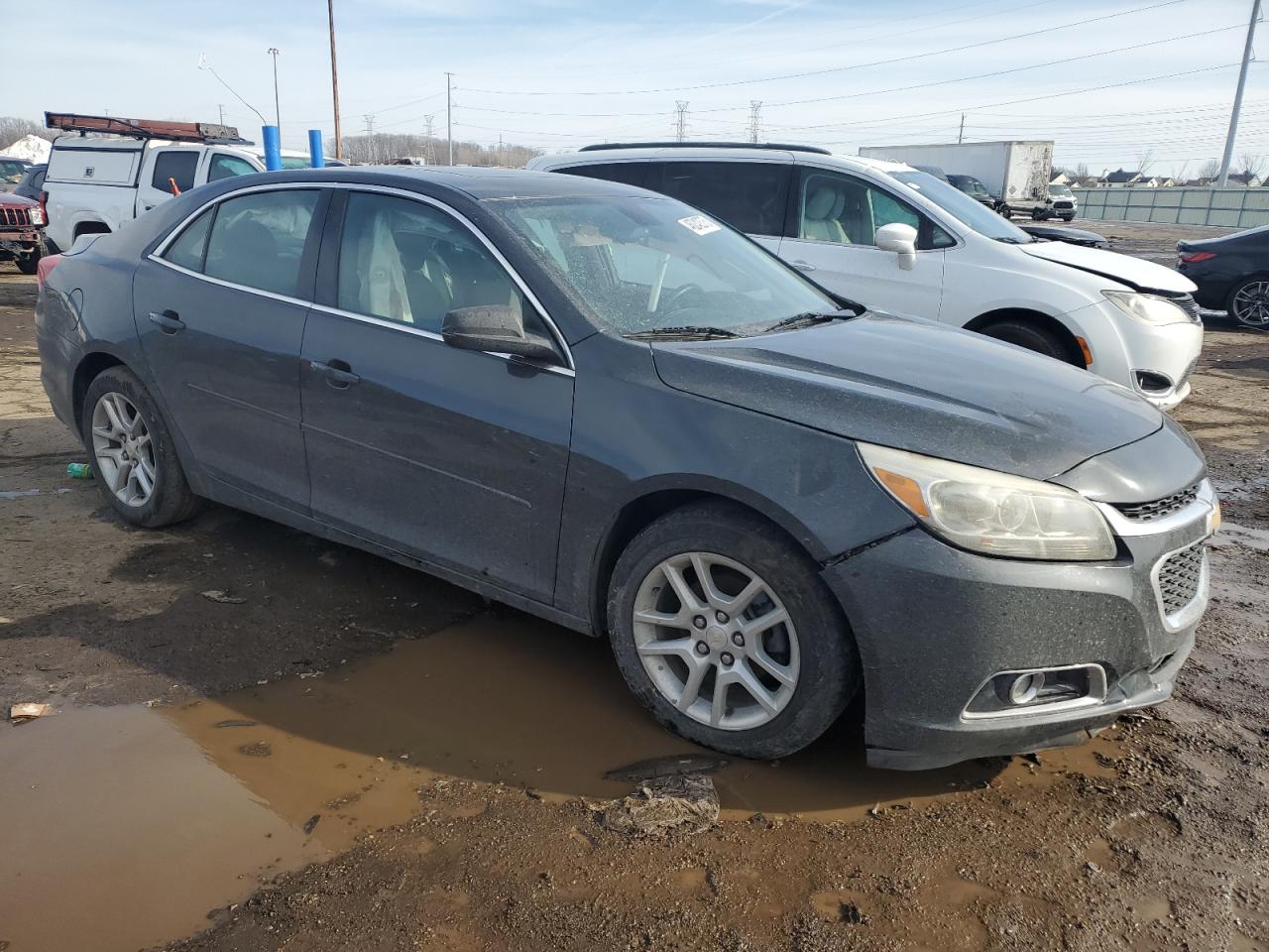 2016 Chevrolet Malibu - Image 4