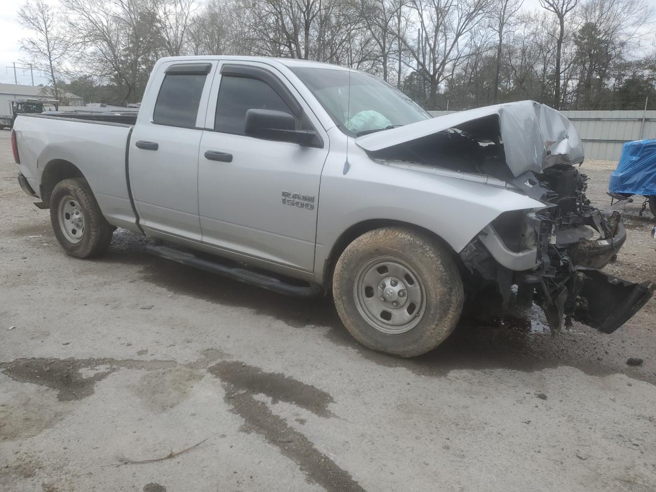 2014 RAM 1500 - Image 4
