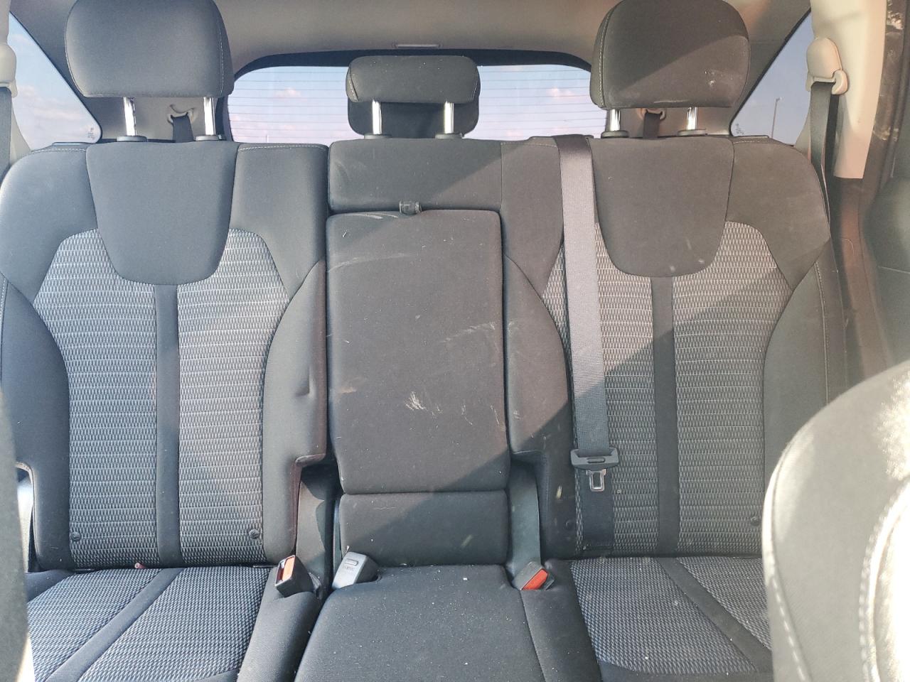 2021 Kia Sorento - Image 10